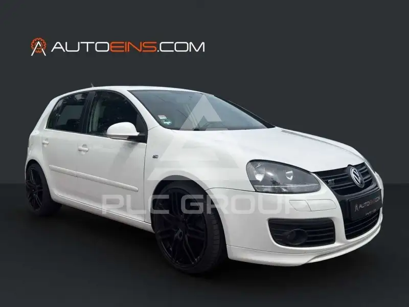 2007 Volkswagen GOLF