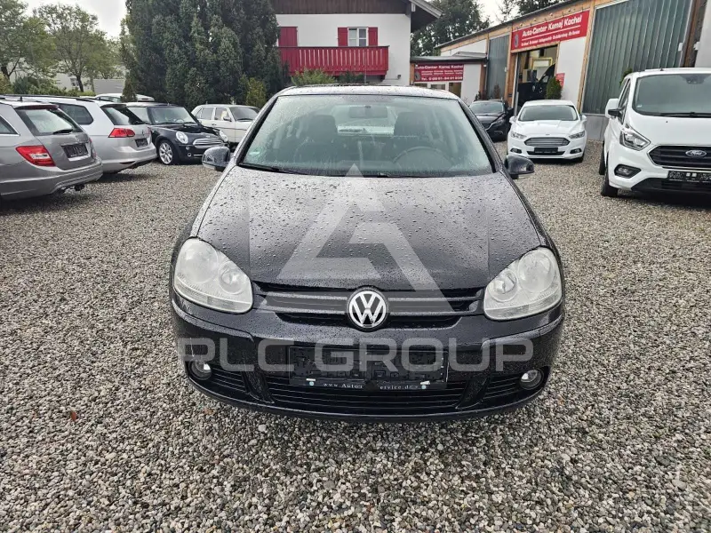 2007 Volkswagen GOLF