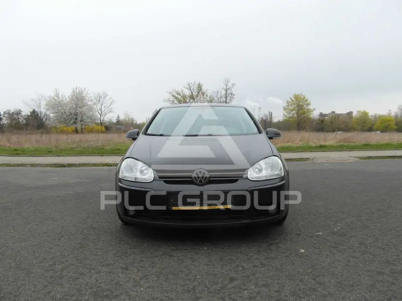 2007 Volkswagen GOLF