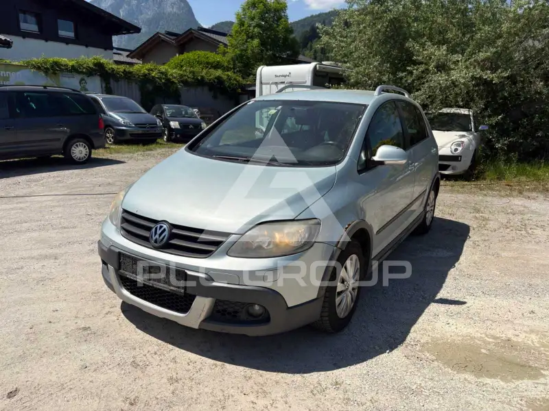 2007 Volkswagen GOLF