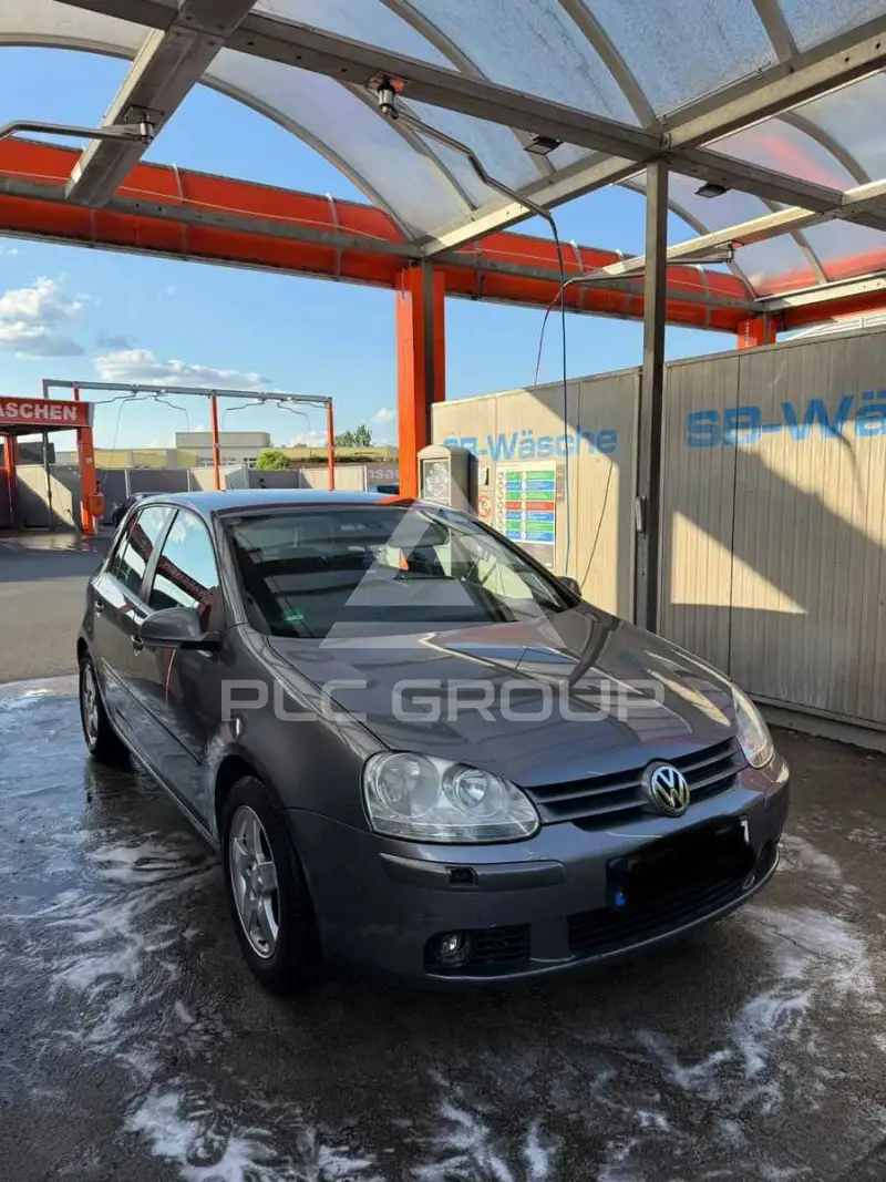 2007 Volkswagen GOLF