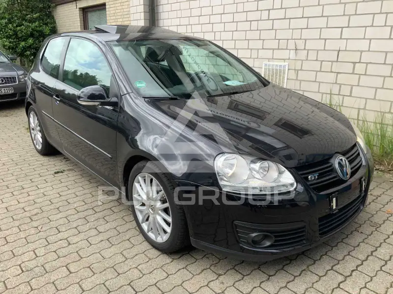 2007 Volkswagen GOLF