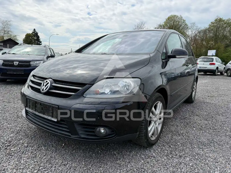 2007 Volkswagen GOLF