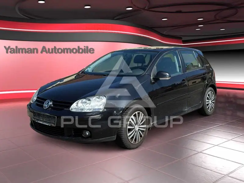 2007 Volkswagen GOLF
