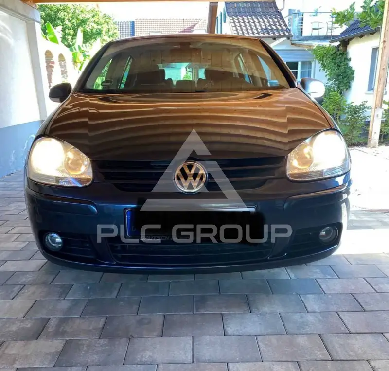 2007 Volkswagen GOLF