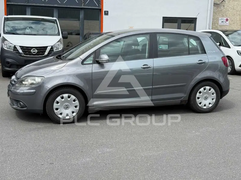 2007 Volkswagen GOLF