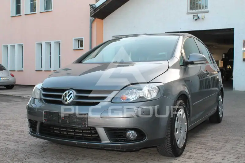 2007 Volkswagen GOLF
