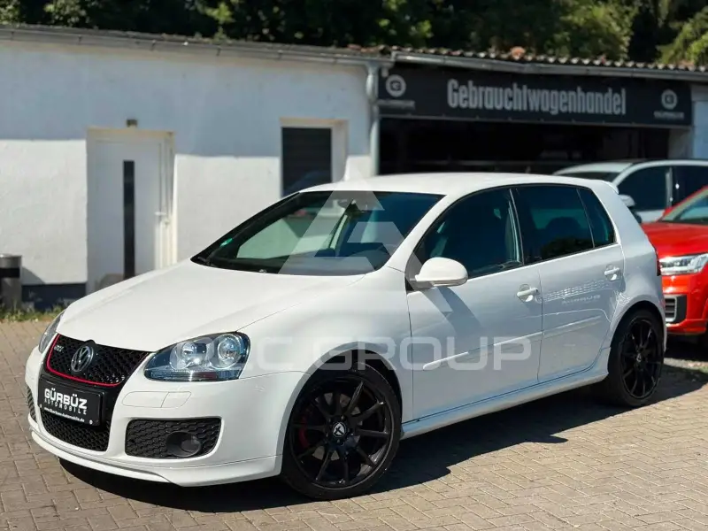 2007 Volkswagen GOLF