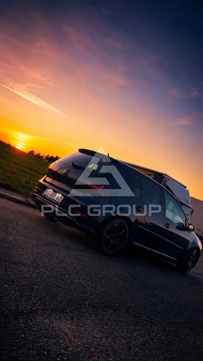 2007 Volkswagen GOLF