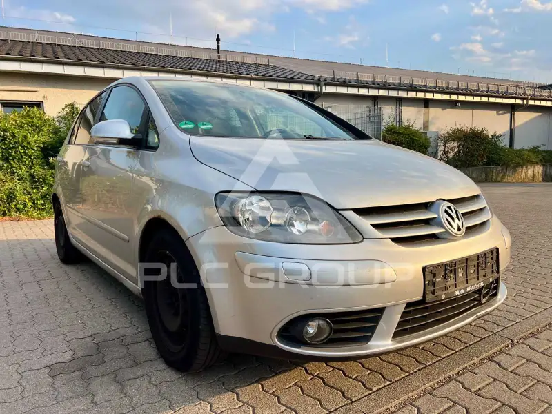 2007 Volkswagen GOLF