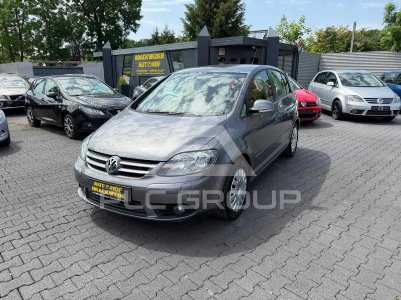 2007 Volkswagen GOLF