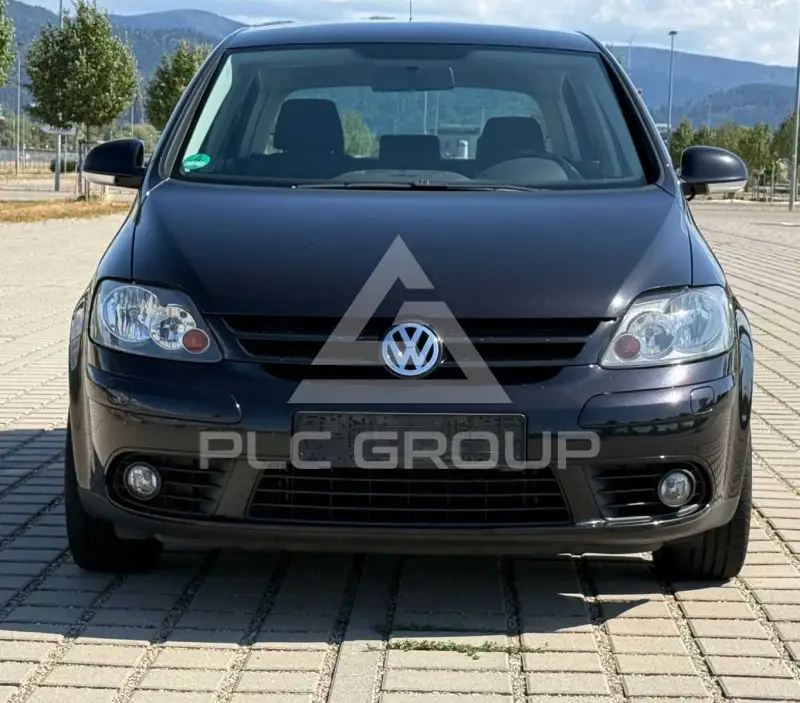 2007 Volkswagen GOLF