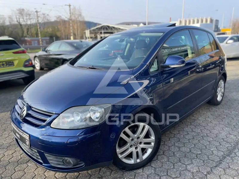 2007 Volkswagen GOLF