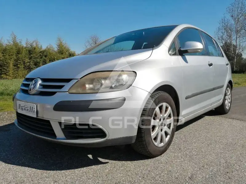 2007 Volkswagen GOLF