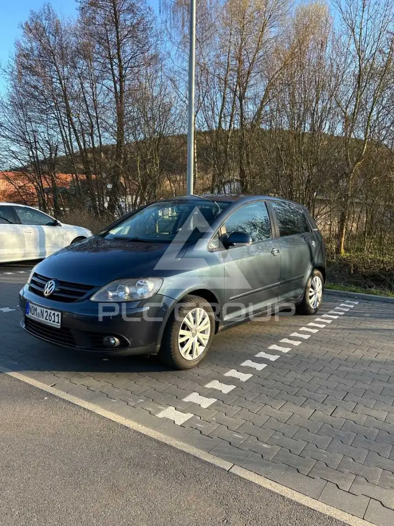 2007 Volkswagen GOLF