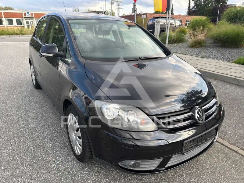2007 Volkswagen GOLF