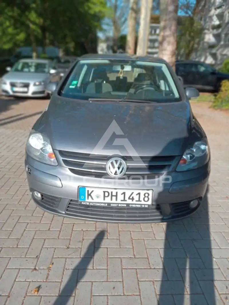 2007 Volkswagen GOLF