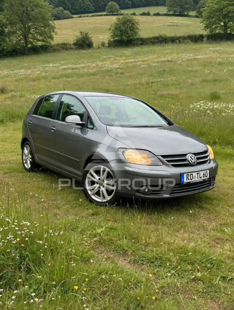 2007 Volkswagen GOLF