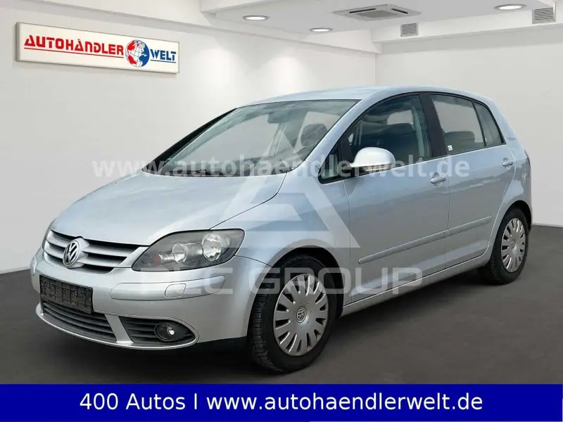 2007 Volkswagen GOLF