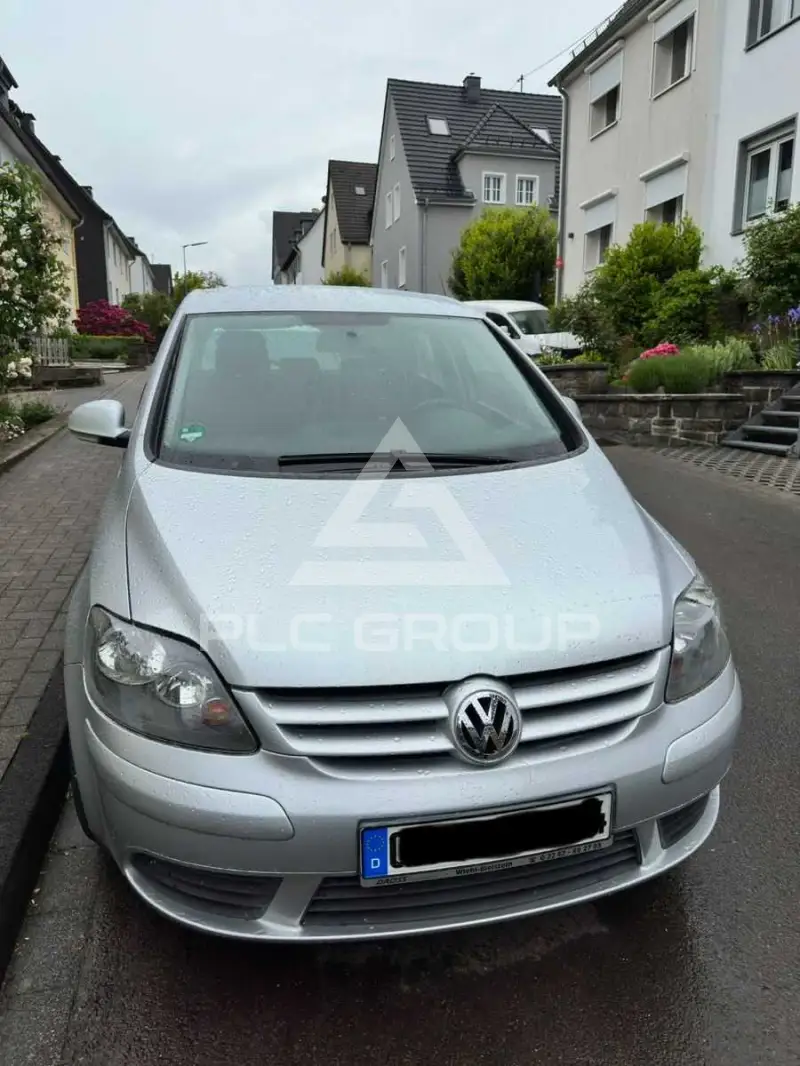 2007 Volkswagen GOLF