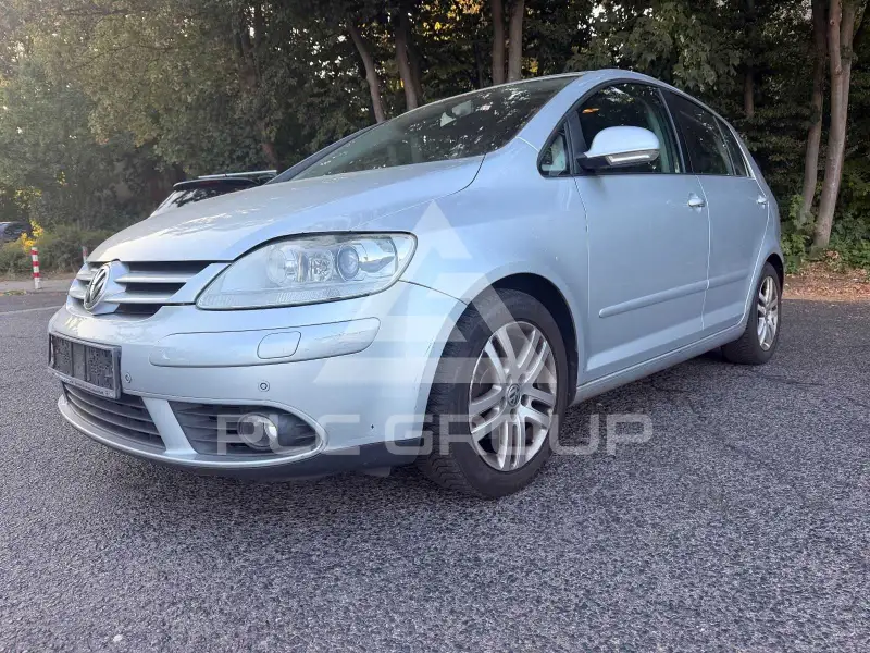 2007 Volkswagen GOLF