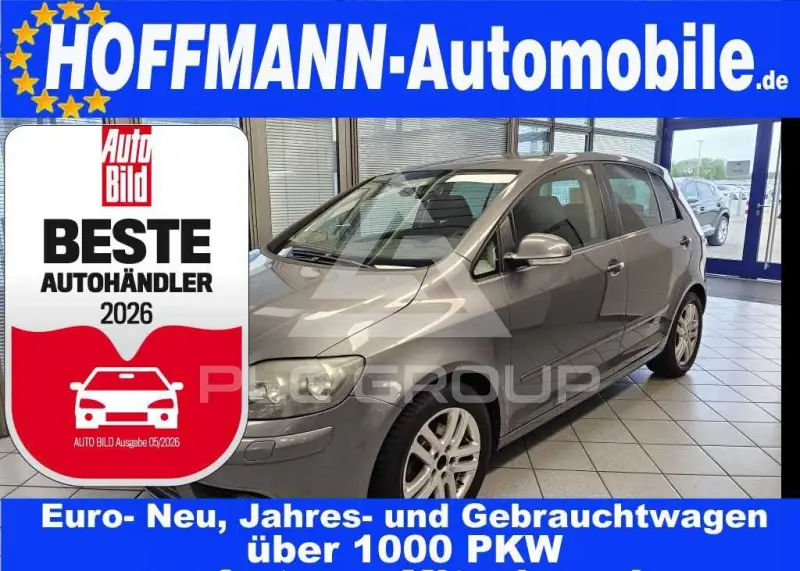 2007 Volkswagen GOLF