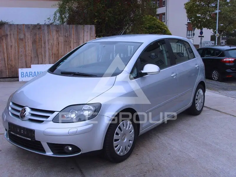 2007 Volkswagen GOLF