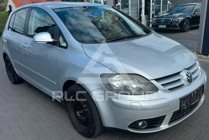 2007 Volkswagen GOLF