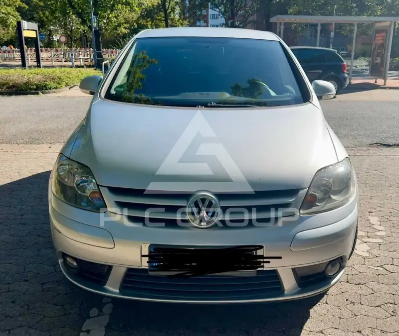 2007 Volkswagen GOLF