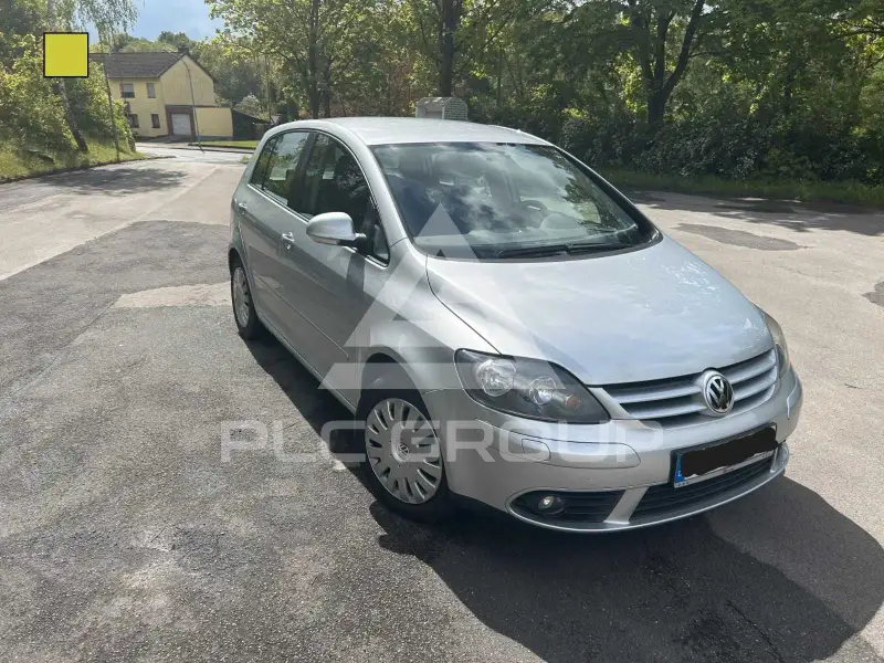2007 Volkswagen GOLF