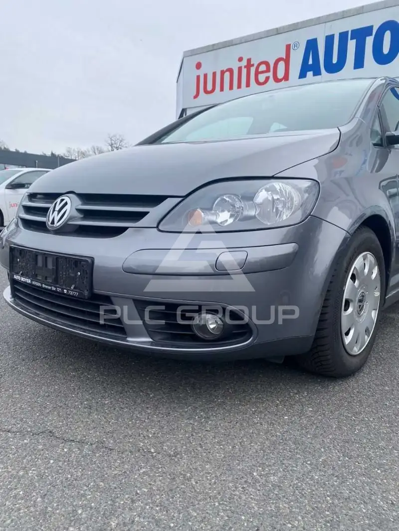 2007 Volkswagen GOLF