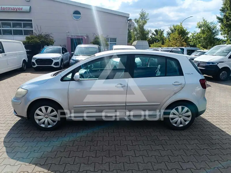 2007 Volkswagen GOLF