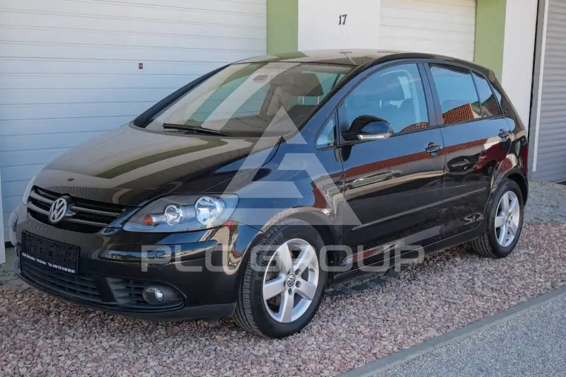 2007 Volkswagen GOLF