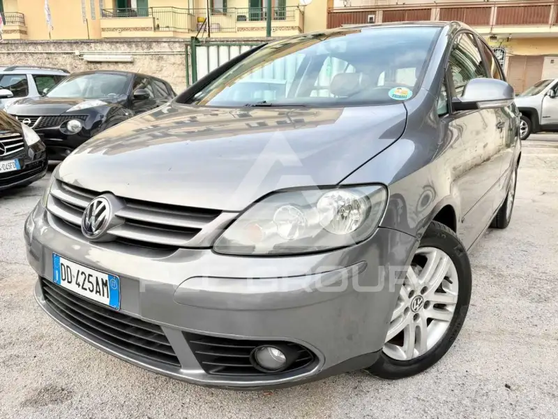 2007 Volkswagen GOLF
