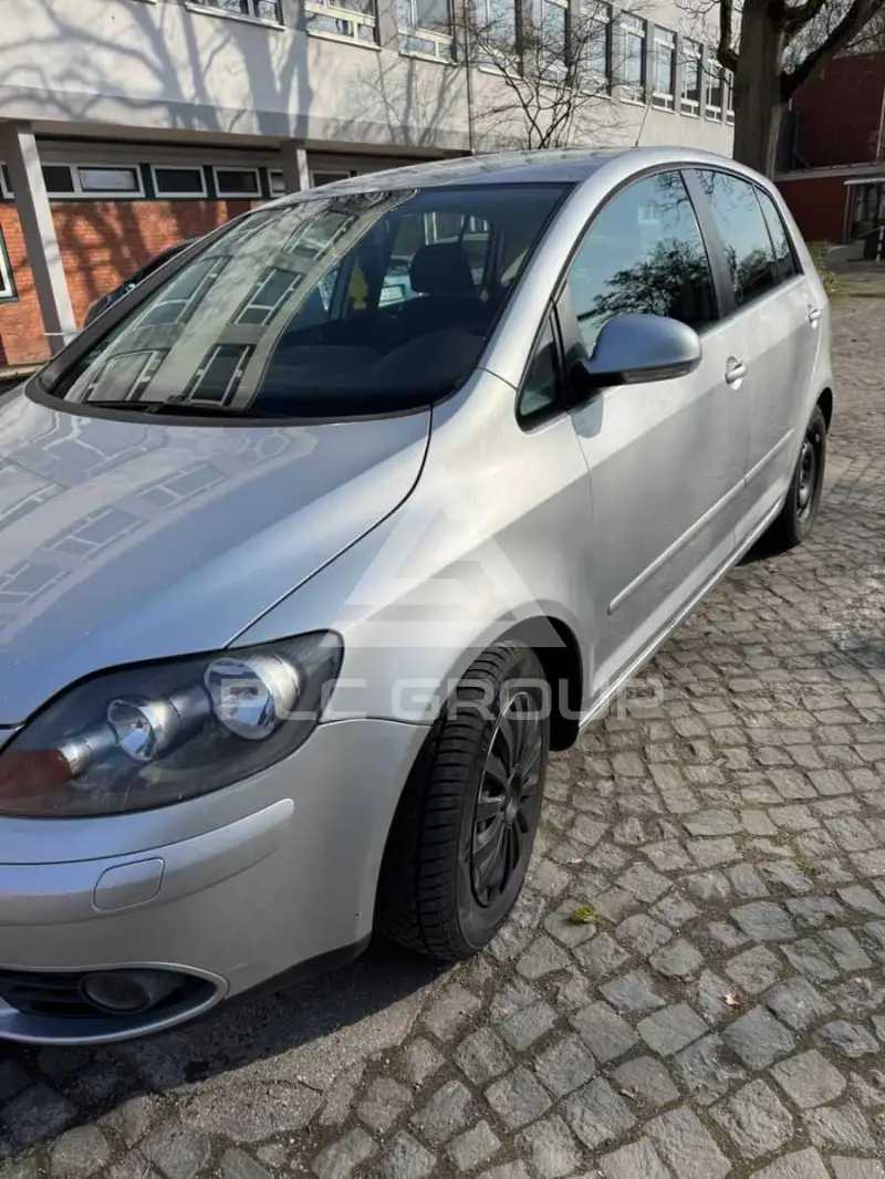 2007 Volkswagen GOLF
