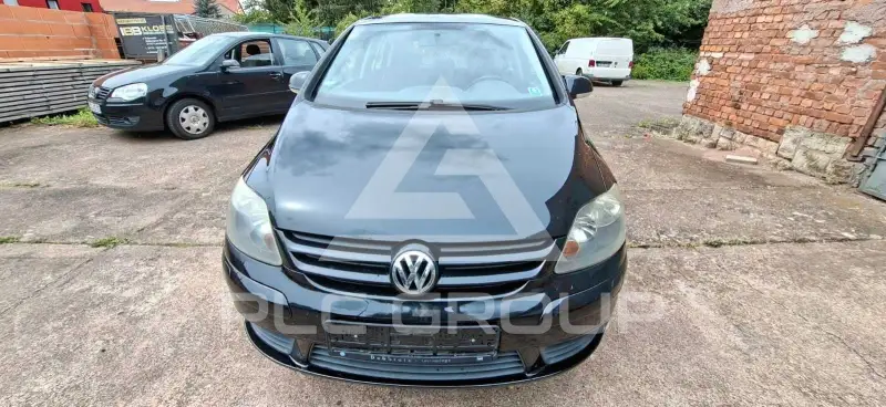 2007 Volkswagen GOLF