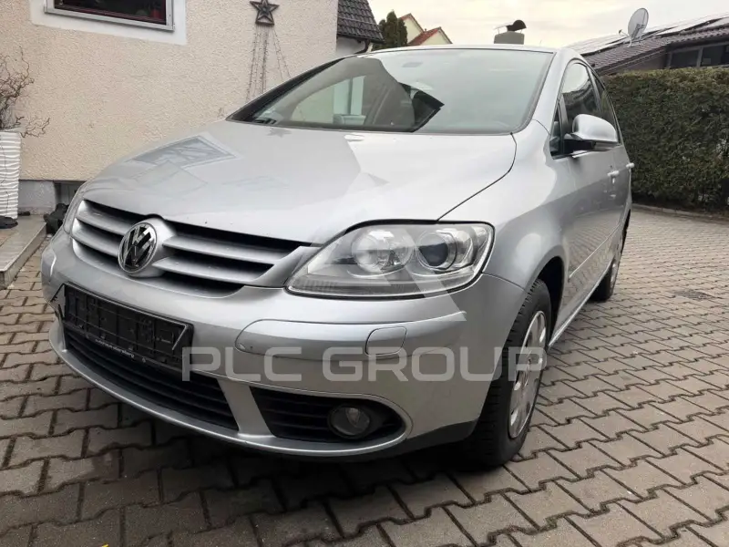 2007 Volkswagen GOLF