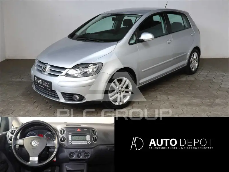 2007 Volkswagen GOLF