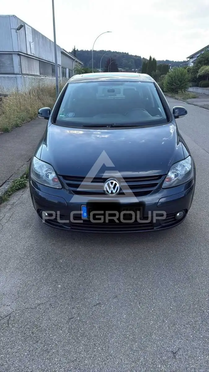 2007 Volkswagen GOLF