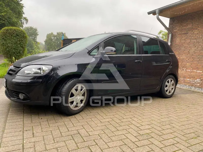 2007 Volkswagen GOLF