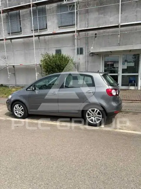 2007 Volkswagen GOLF