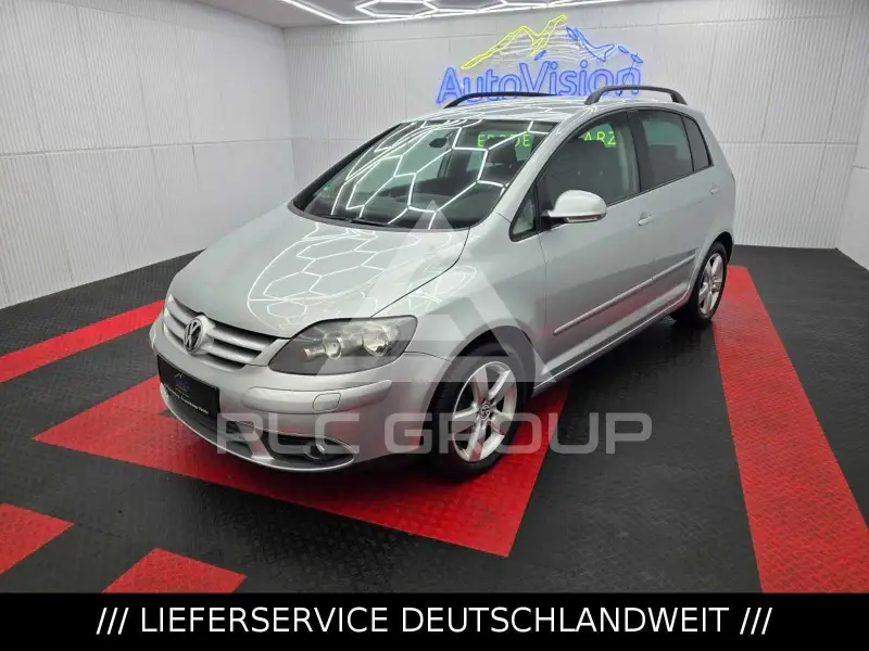 2007 Volkswagen GOLF