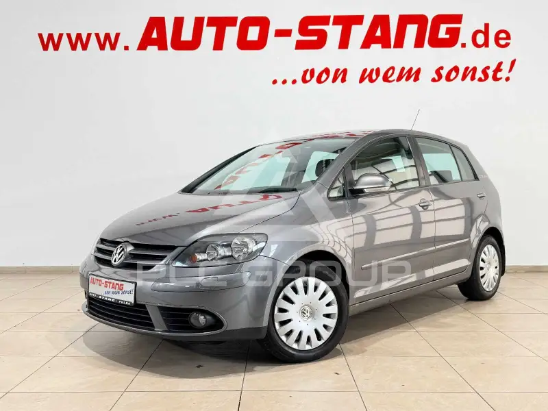 2007 Volkswagen GOLF