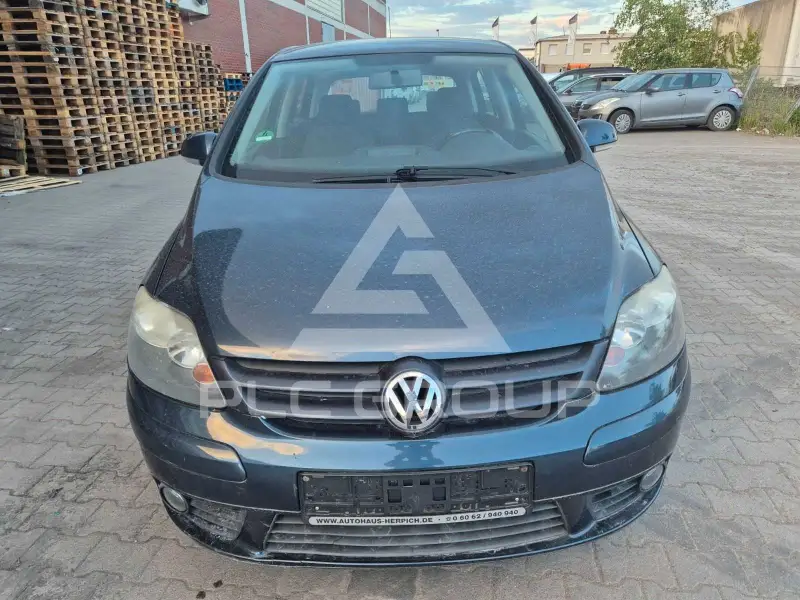 2007 Volkswagen GOLF
