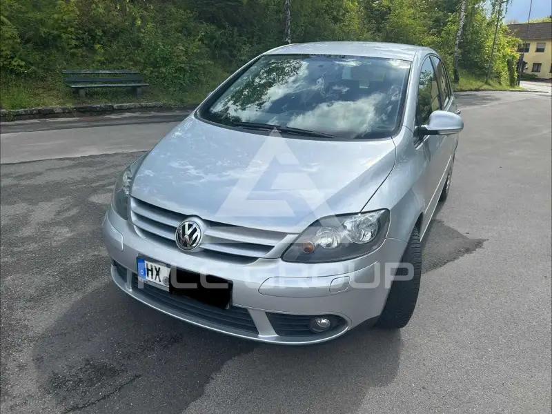 2007 Volkswagen GOLF