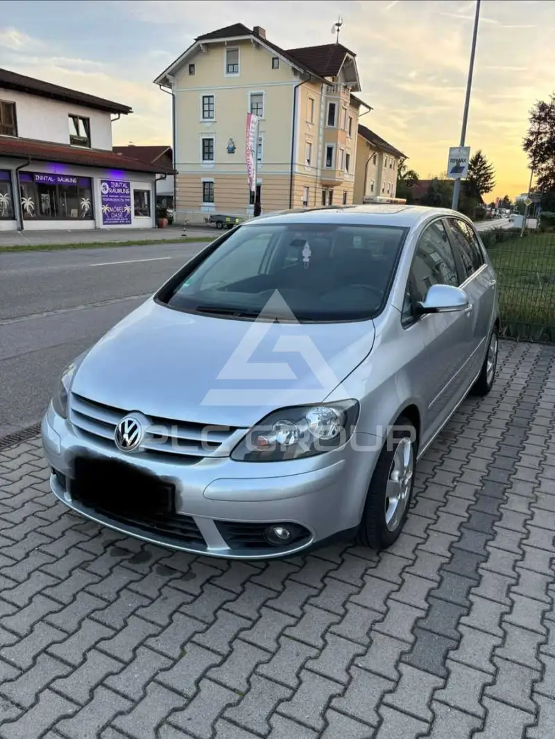 2007 Volkswagen GOLF