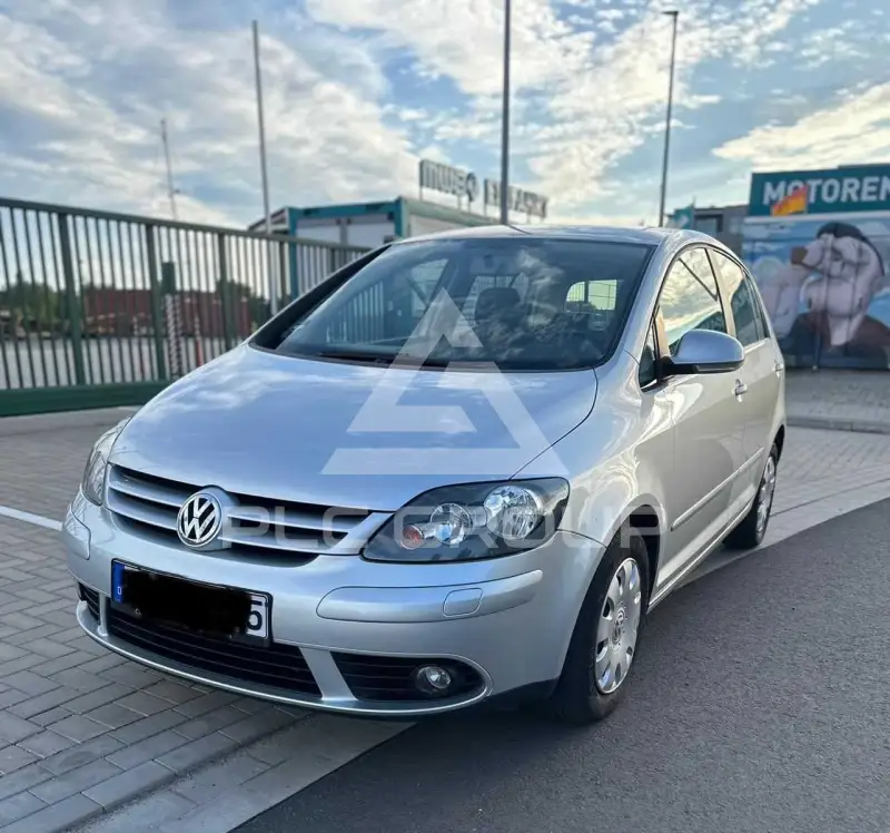 2007 Volkswagen GOLF