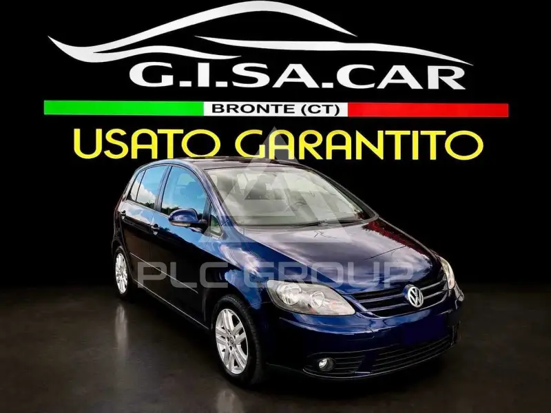 2008 Volkswagen GOLF