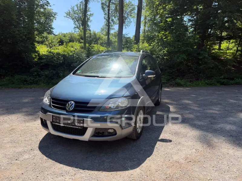 2007 Volkswagen GOLF