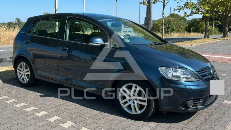 2007 Volkswagen GOLF